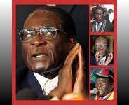 Why Mugabe should not have been at Copenhagen